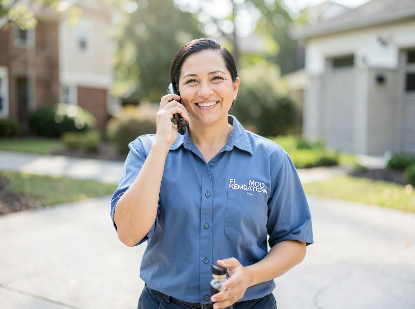 Mold Remediation Maurice, LA FAQs